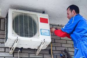 24/7 and Emergency HVAC Near Purchase, NY | Air Conidtioning and Heating Contractors